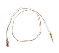 DIYEAH Termocoppia Per Cucine a Gas Termocoppia Di Sicurezza Per Gas Di Ricambio Dispositivo Di Sicurezza Della Fiamma