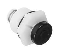 DIYEAH Testina Pompa Portatile per Idropulitrice Alta Pressione Ricambio per Pulizia Auto Casa Giardino Facile Installazione e Resistente