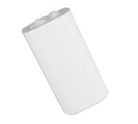 DIYEAH Umidificatore per Ambienti Silenzioso da Tavolo Luce Notturna a Forma di Montagna Innevata Grande Capacità Alimentazione USB per Camera da Letto e Ufficio