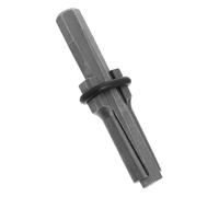 DIYEAH Utensile Manuale Per Spaccare Pietre Rocce Marmi e Granito Cuneo Pesante Per Impieghi Gravosi Utensile Per Spaccare Spessoramento