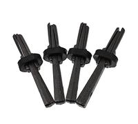 DIYEAH Utensili Manuali per Spaccalegna e Cunei per Tagliare Pietre in Pietra per Estrazione e Lavorazione Marmo e Materiali Lapidei