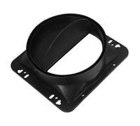 DIYEAH Valvola Di Ritegno Per Da Cucina Connettore Adattatore Per Scarico Efficacemente Reflusso Del Mantiene