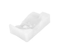 DIYEAH Vaschetta Raccogligocce per Frigorifero con Compressore Vaschetta di Raccolta Acqua per Congelatore Accessorio Pratico e Resistente