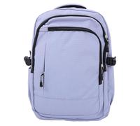 DIYEAH Zaino Porta per Uomo e Donna Zaino da Lavoro e Viaggi Compatto Laptop da Spallacci Ergonomici Flessibile e Resistente