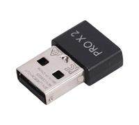 Diyeeni Adattatore Ricevitore Mouse da Gioco USB Dongle Wireless con Frequenza di Polling 2000Hz per LogitechGPRO X SUPERLIGHT 2 con stabilità Plug and Play 2KHz