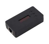 Diyeeni Adattatore USB dello Strumento JB per FW 9.0 11.0 system, un Donaggio PPPWN Chiave con Display, Goldhen per PS4Homebrew Enabler per PS4slim & Pro, Type-C Ed Ethernet Cable