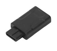 Diyeeni Adattatore Video da N64 a, Convertitore Console di Gioco per Console di Gioco retrò N64 SFC con Supporto 720P 1080P PAL NTSC Rapporto di Aspetto 4:3 16:9 Plug and Play