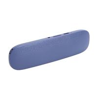 Diyeeni Altoparlante Portatile Bluetooth per Cuscino Macchina per il Rumore Bianco con Spegnimento Automatico 30/60 Minuti e Riproduzione della Scheda di Memoria per la Meditazione del (BLUE)