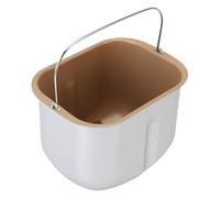 Diyeeni Binnenpot per Tela da Forno a Macchina del Pane, Macchina per Pane Ad Alta Potenza Inossidabile per Thuiskeuken