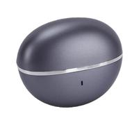 Diyeeni Clip On Earbuds con Orecchini a Fiocco, Cuffie Wireless Bluetooth | Auricolari a clip aperti con fibbia gioiello, batteria da 4-8 ore per spostamenti, allenamenti, regali per le donne