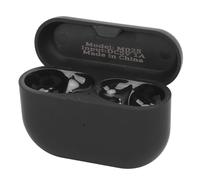 Diyeeni Custodia di Ricarica per Elite 10, Stazione Dock di Ricarica Sostitutiva da 590 MAh per Auricolari Wireless Elite 10, Custodia di Ricarica USB Caricabatterie Sostitutiva Dock,