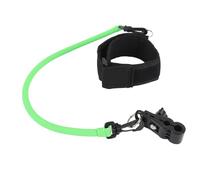 Diyeeni Fascia per Swing Trainer con Cintura Posturale in Gomma, (Green)