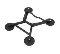 Diyeeni Kit di Montaggio Magnetico per Supporto da Auto StarlinkMini - Kit di Montaggio Universale per Portapacchi per Auto, , Camion e Barche, Staffa Resistente in Acciaio