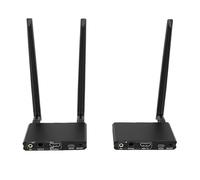 Diyeeni Kit Ricevitore Trasmettitore Wireless da 2,4 GHz, Adattatore Bluetooth 5.3 con Uscita Ingresso Ottico ARC da 3,5 Mm per Altoparlante TV Home Theater