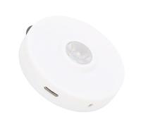 Diyeeni Lampada per Microscopio Biologico con Luce per Microscopio a LED con Regolazione Continua dello Specchio per la Ricerca Educativa