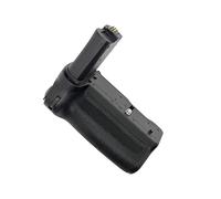 Diyeeni MB N14 Impugnatura Portabatteria di Ricambio Verticale per Fotocamera Z6 III e Z5 II, Supporto Impugnatura Portabatteria con Pulsante di Scatto, Foro per Vite da 1/4", Supporto