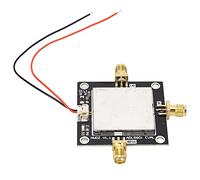 Diyeeni Miscelatore Attivo di Frequenza da 10MHz a 6GHz, Modulo RF Doppio | Convertitore up down a banda larga con controllo del bias, impedenza 50 ohm, per sistemi cellulari e RF