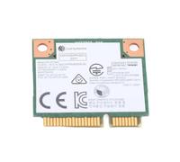 Diyeeni Modulo di Scheda di Rete 4.0, Mini Pci E bps Wireless per ThinkCentre M E440 E540, WiFi E 4.0 Modulo di Scheda di Rete Wireless per ThinkPad