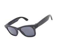 Diyeeni Occhiali Intelligenti AI con Fotocamera, Tecnologia Bluetooth 5.3 e Trasmissione Dati Veloce WiFi, Traduttore AI Integrato con Supporto ChatGPT 4.0, Resistente Alla Pioggia