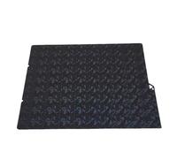 Diyeeni Piastra di Costruzione PEF PEY, Scheda di Compilazione della Stampante 3D 264x276mm Liscio Flessibile per la Produzione