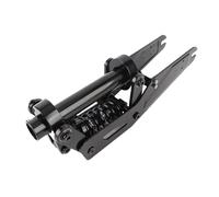 Diyeeni Scooter Fork Suspension Fork, in Lega di Alluminio stabilità a Lungo Termine Scooter Shock Assorbtion per Elettrici