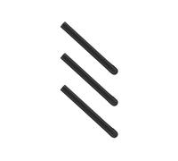 Diyeeni Screen Pen Refill 3pcs Durable Touch Screen Stylus Pen Refill di ricambio Compatibile con lo stilo della penna Touch di Micro Pro4. Adatto per Micro Surface4, Pro4, Pro5