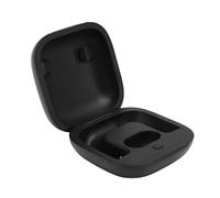Diyeeni Sostituzione del Caso di Ricarica Wireless per PowerBeatsPro, Custodia per Caricabatterie da 700 MAh con Tasto di Sincronizzazione 'accoppiamento Bluetooth, Indicatori a LED,