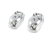 Diyeeni Steel Trimmer Recoil Starter Pawl Pull Plate Dial for Lawn Trimmer | Quadrante di ricambio per cricchetto di avviamento, piastra di trazione in acciaio resistente per tagliaerba 128R 135R 323R