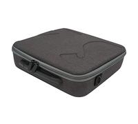 Diyeeni Sunnylife Custodia da Trasporto per Stabilizzatore Ronin RS3, Borsa a Tracolla Protettiva Portatile da Viaggio con Spazio per Testa a Sfera e Accessori, Copertura Superiore in EVA Antiurto,
