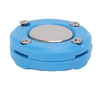 Diyeeni Supporto Magnetico Universale per Microfono Compatibile con KenwoodKMC-30/32/35/36 PMMN4090 HMN3596A RMN5052A con Forte Magnete per Un'installazione nel Veicolo (BLUE)