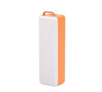 Diyeeni UPS, Alimentazione Ricaricabile di Backup DC5V 2A Ingresso USB per Striscia di Luce a LED