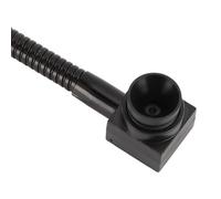 Diyeeni Webcam con Schermo Centrale, Fotocamera Web CMOS da 2 MP, Messa a Fuoco Automatica, Microfono Integrato, Migliora il Contaction Visivo Nelle Videoconferenze, per 2000 XP 7 8