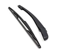 DIYI rear wiper arm wiper arm and windscreen wiper set for Citroen C3 2002-2009