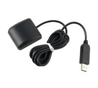 DIYmall M10 G-Mouse USB Modulo GPS PL2303GL USB-a Seriale Supporta Connessione Bluetooth Modulo di Posizionamento GNSS per Auto Barca Android-Tablet Windows11/10/8/7/XP Navigazione