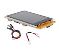 DIYmalls 3.2 "Pollici ESP32 IPS Display ESP32-2432S032C-I Capacitivo Touch Screen 240x320 TFT LCD Modulo ESP-32 Scheda di Sviluppo per Arduino IDE