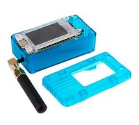 DIYmalls 868 MHz LoRa T114 Mesh Node Scheda di Sviluppo NRF52840 w/1.14" TFT LCD Display + 868MHz Antenna LoRa + Custodia Protettiva per Arduino Meshtastic LoRaWAN