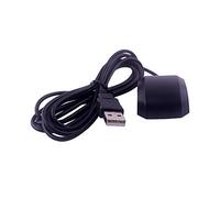 DIYmalls VK-162 G-Mouse USB GPS Dongle Ricevitore Antenna M8 Chip con Flash per Linux Finestra Google Earth