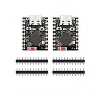 diymore 2 schede di sviluppo ESP32-S3 Supermini WiFi Bluetooth IoT scheda di sviluppo 2,4 GHz WiFi mini scheda madre interfaccia tipo C