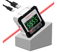 diymore inclinometro digitale con display LCD