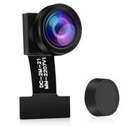 Diymore Modulo Fotocamera 2 milioni di pixel Interfaccia DVP per ESP32 Microcontrollore Telecamera Adatta per per ESP32 Module