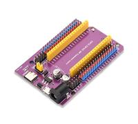 Diymore per ESP32 Breakout Board per ESP32 io board per ESP32 Espansore per 25MM Distanza 38PIN per ESP32 ESP 32 Scheda di sviluppo microcontrollore