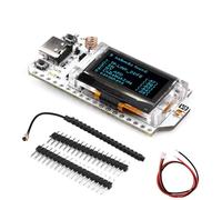 Diymore per ESP32 LoRa 1262 V3 per ESP32 LX7 Dual-core 0.95" Blu Oled Bluetooth,Tipo C WIFI Kit 32 Modulo CP2012 IOT Scheda di Sviluppo 868MHZ 915MHz