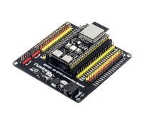 diymore Per modulo ESP32-S3 DevKitC-1 N16R8, autorità di espansione per autorità di sviluppo ESP32 S3 1-N16R8 con WiFi, Bluetooth 5.0, USB C