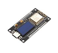 diymore Per scheda di sviluppo ESP8266 modulo seriale WiFi CH340 con schermo OLED 0.96