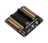 Diymore Scheda Di Espansione Per ESP32 S3 GPIO Per La Scheda Di Sviluppo ESP32 S3 DevKit C 1 (44 Pin)