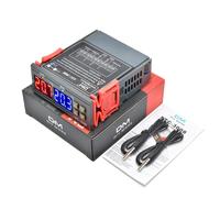 Diymore STC-3008 Regolatore Digitale Termostato Regolatore di Temperatura AC 110