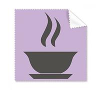 DIYthinker 5Pcs Regalo Caldo del Modello del tè Cina Occhiali Panno Panno di Pulizia dello Schermo del Telefono Cleaner