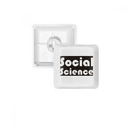 DIYthinker Corso e Il Maggiore Soical Nero Science PBT Copritasti con Apertura per Tastiera Meccanica Bianco OEM Nessun Simbolo di Stampa