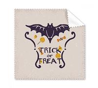 DIYthinker Farfalla Modello Figura del Fumetto di Halloween Occhiali Panno di Pulizia del Panno dello Schermo del Telefono 5pcs Cleaner