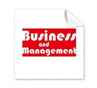 DIYthinker Maggiore 5pcs Cleaner Business e di Gestione dello Schermo del Telefono Rosso Occhiali Panno di Pulizia del Panno